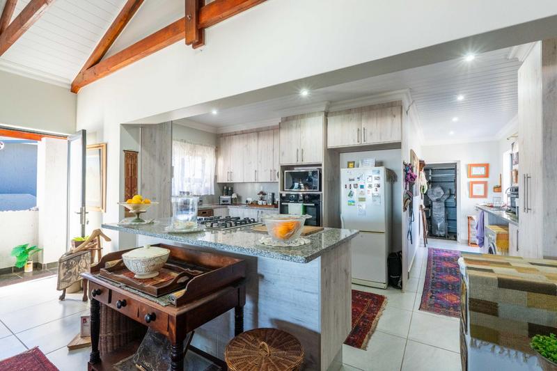 2 Bedroom Property for Sale in Groot Brakrivier Central Western Cape